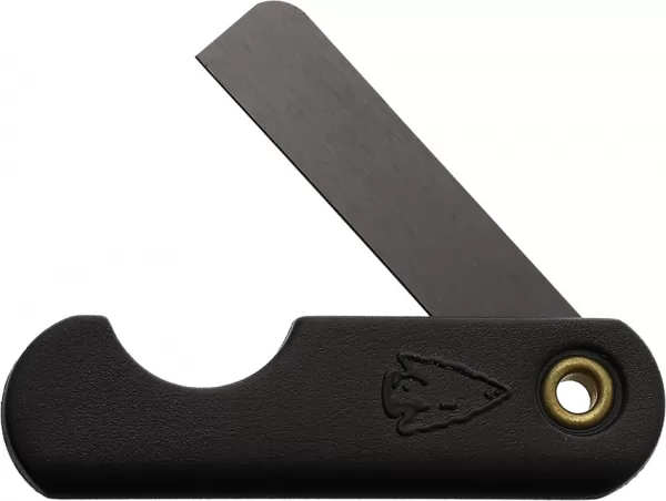 Shomer-Tec Ceramic Folding Razor Knife SHOCFR