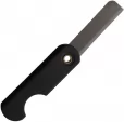 Shomer-Tec Ceramic Folding Razor Knife SHOCFR