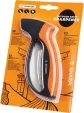 Sharpi BASIC Portable Sharpener SHOD0004