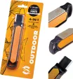 Sharpi 4-in-1 Diamond Sharpener SHOD0008