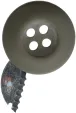 Shomer-Tec Escape Button OD - SHOEBO