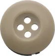 Shomer-Tec Escape Button Tan SHOEBT