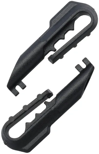 Shomer-Tec Micro SKP Handcuff Escape Key SHOSKP
