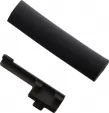 Shomer-Tec Boot Lace Covert Handcuff Key - SHOUHK5