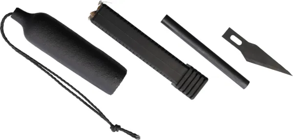 Shomer-Tec Zip Fire SHOZFR