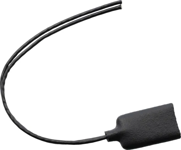Shomer-Tec Zipper Pull Handcuff Key SHOZP