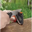 Sharpal 5-In-1 Knife & Hook Sharpener SHP102N