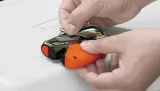 Sharpal 5-In-1 Knife & Hook Sharpener SHP102N