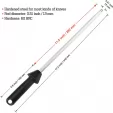 Sharpal Steel Sharpening Rod SHP108S