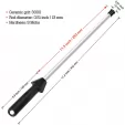 Sharpal Ceramic Sharpening Rod SHP109R