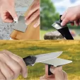 Sharpal Credit Card Diamond Sharpener SHP114N