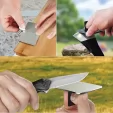 Sharpal Credit Card Diamond Stone Set SHP116N