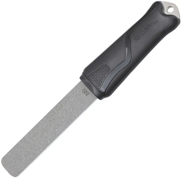 Sharpal Dual-Grit Diamond Sharpener SHP120N