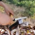 Sharpal Dual Grit Diamond Sharpener SHP121N