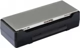 Sharpal Dual-Grit Diamond Whetstone - SHP162N