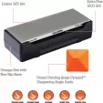 Sharpal Dual-Grit Diamond Whetstone SHP162N