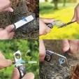 Sharpal Broadhead Folding Sharpener SHP179N
