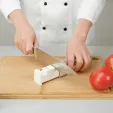 Sharpal Knife & Scissors Sharpener SHP192H