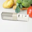 Sharpal Knife & Scissors Sharpener SHP192H
