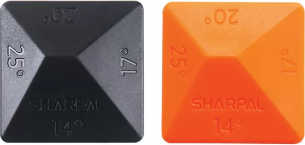 Sharpal Angle Pyramid Sharpening Guide SHP196N