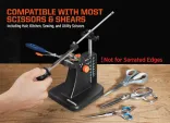 Sharpal Scissor and Tool Sharpener SHP201H
