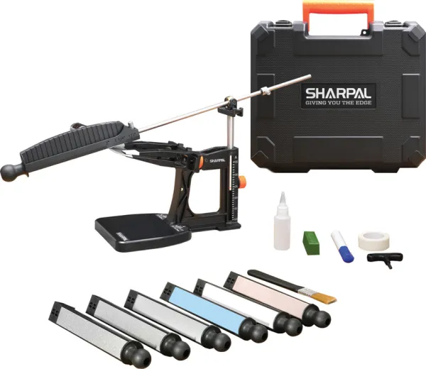 Sharpal Knife Sharpening Kit SHP202H