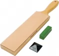 Sharpal Double-Sided Leather Strop - SHP205H