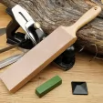 Sharpal Double-Sided Leather Strop SHP205H