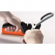Sharpal Knife & Scissors Sharpener SHP206N