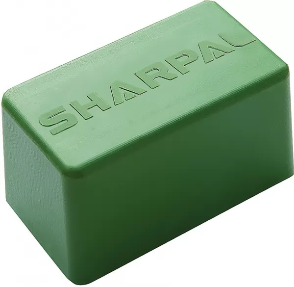 Sharpal Buffing Compound Green 8oz SHP209H