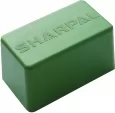Sharpal Buffing Compound Green 8oz - SHP209H