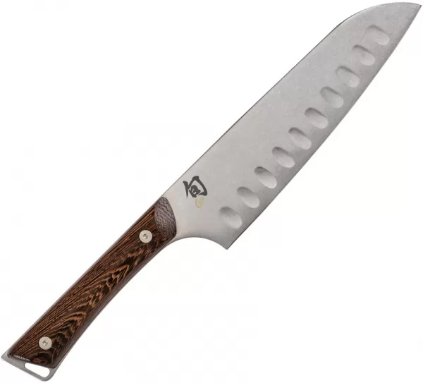 Shun Kanso Santoku SHUSWT0718