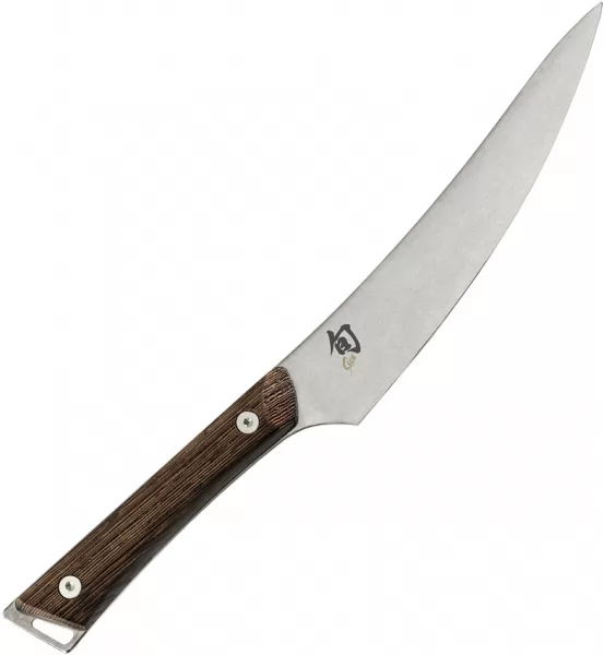 Shun Kanso Boning-Fillet Knife SHUSWT0743