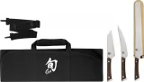 Shun Kanso BBQ Set - SHUSWTS0450