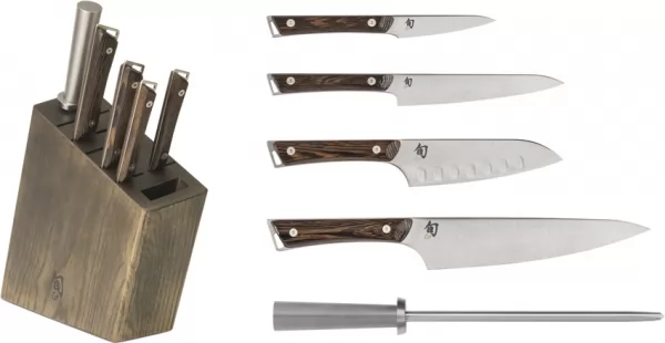 Shun Kanso Block Set SHUSWTS0600