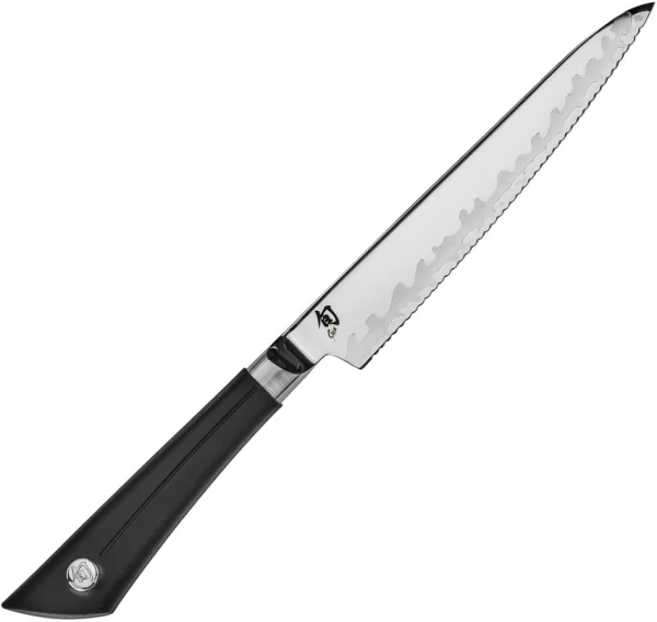 Shun Sora Utility Knife SHUVB0722