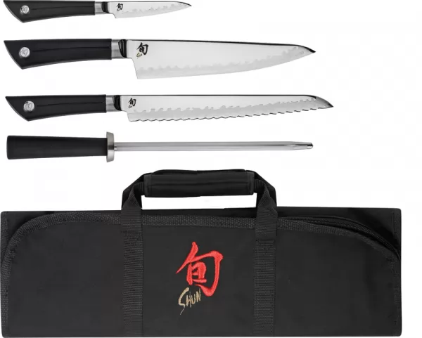 Shun Sora Five Piece Student Set SHUVBS0499
