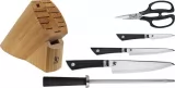 Shun Sora Six Piece Block Set - SHUVBS0600
