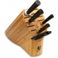 Shun Sora Six Piece Block Set SHUVBS0600
