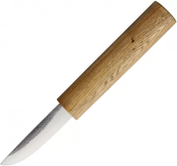 Siberian Forge Knives Yakut Fixed Blade SIB02
