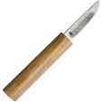 Siberian Forge Knives Yakut Fixed Blade SIB02