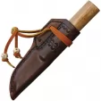 Siberian Forge Knives Yakut Fixed Blade SIB02