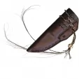 Siberian Forge Knives Yakut Fixed Blade SIB03