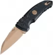 Sig Auto A01-MS Button Lock - SIG16100