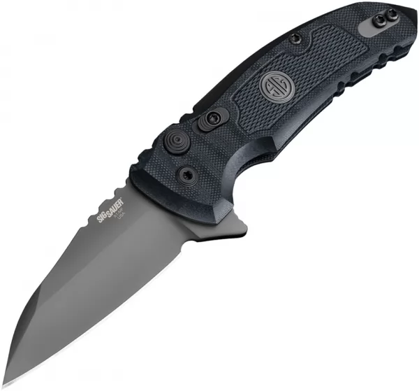 Sig X-1 Microflip Button Lock SIG16162