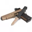 Sig Auto Compound OTF FDE SIG36020