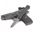 Sig Auto Compound OTF Gray SIG36022