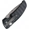 Sig Auto EX-A01 Button Lock Gray SIG36132