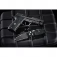 Sig Auto EX-A01 Button Lock Gray SIG36132