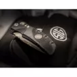 Sig Auto EX-A01 Button Lock Gray SIG36132